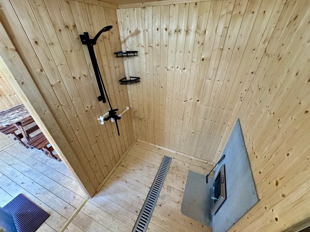 Ваш идеальный дом для незабываемого отдыха