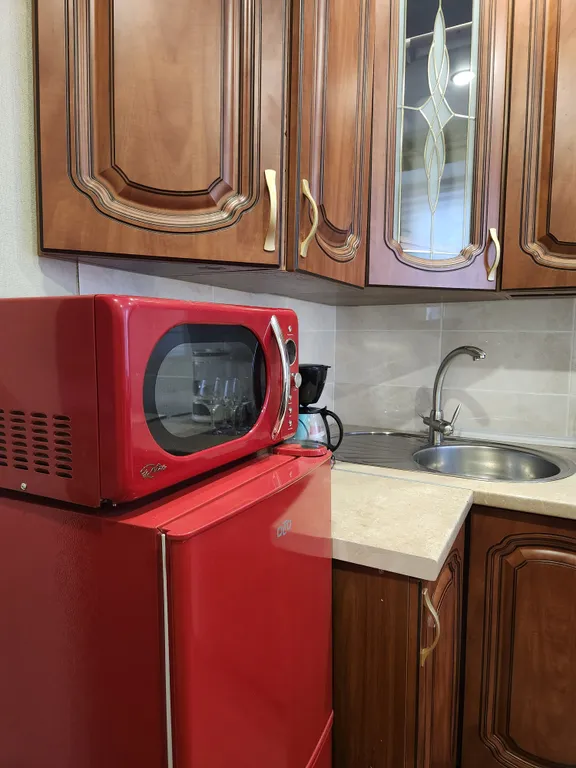 Квартира для отдыха