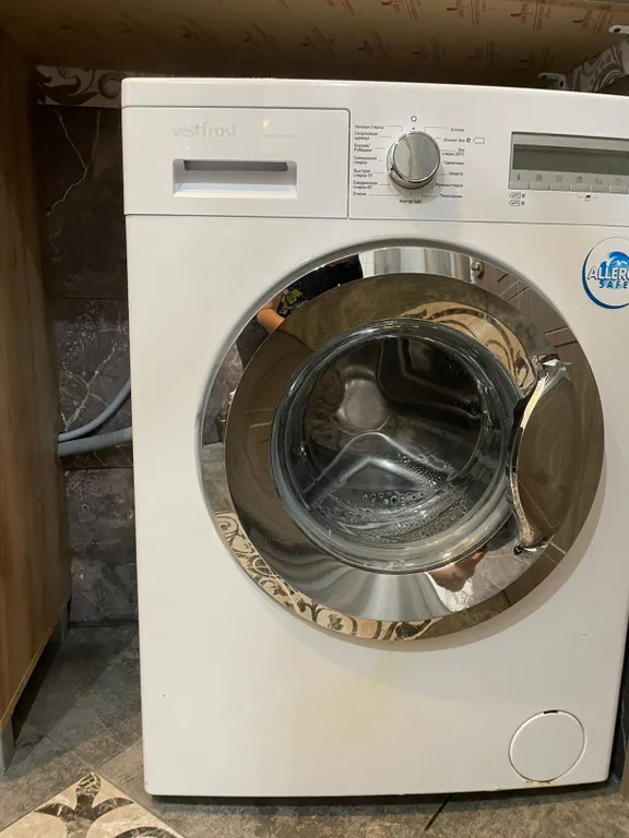 Квартира Воздух лес и озера — Всеволожск