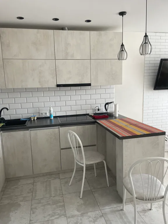 Домашний очаг