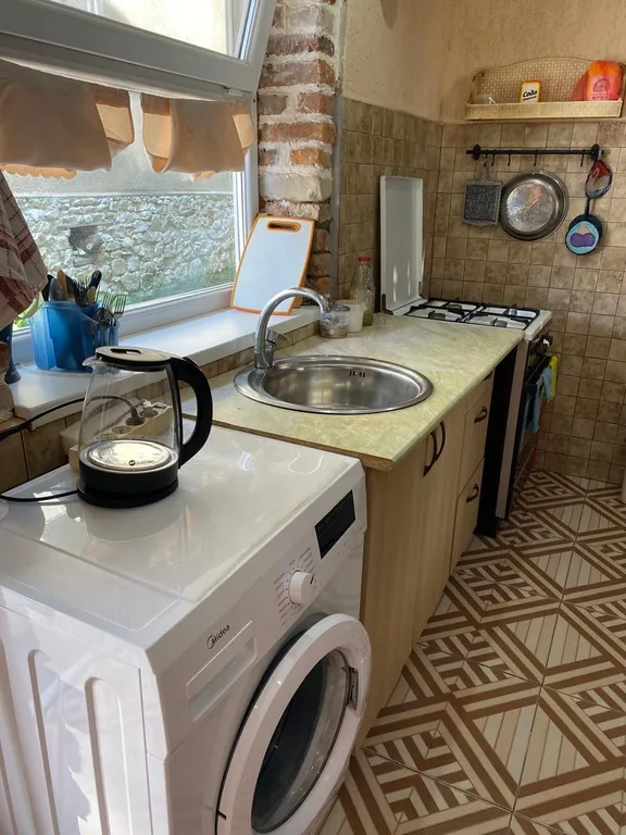 Гостевой дом в центре с зоной отдыха на большую компанию