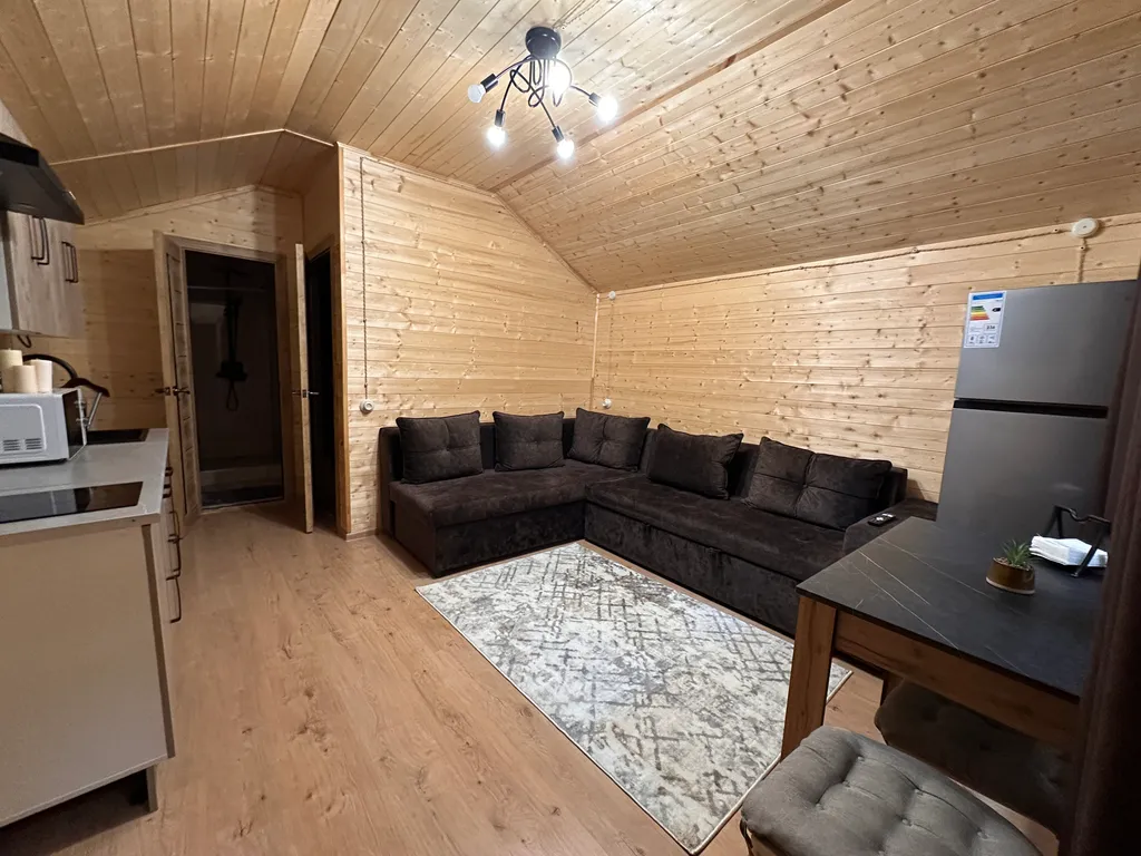 Уютный дом 2