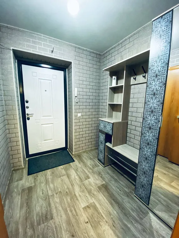 Уютная студия в новостройке