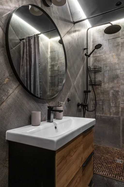 Апартаменты у фонтанов