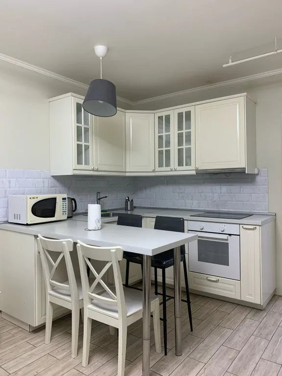 Апартамент Облака