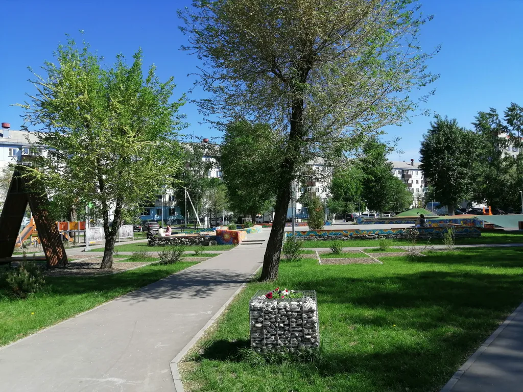Квартира Квартира Уютное место рядом с метро — Казань
