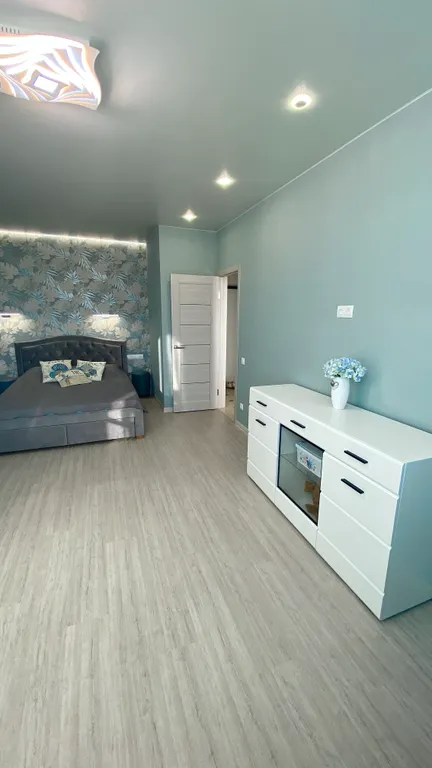 Квартира Уютная и светлая квартира рядом с морем — Светлогорск