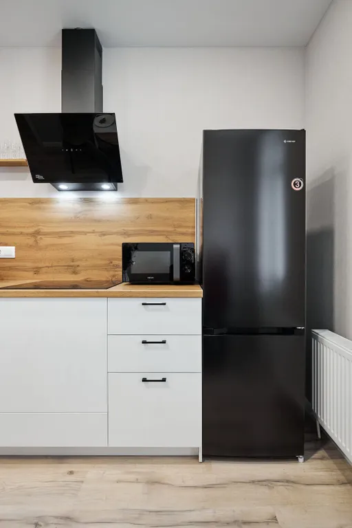 Новая двухкомнатная квартира в ЖК Новый горизонт