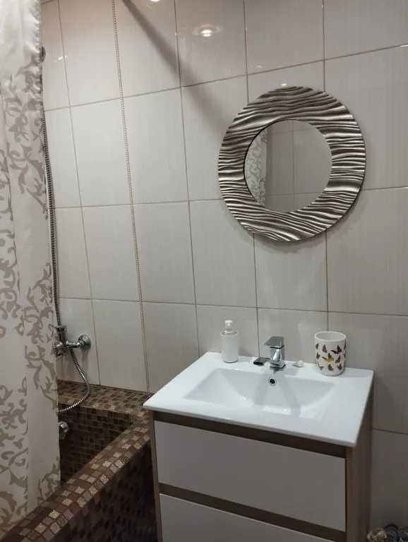 Квартира в Володарском районе