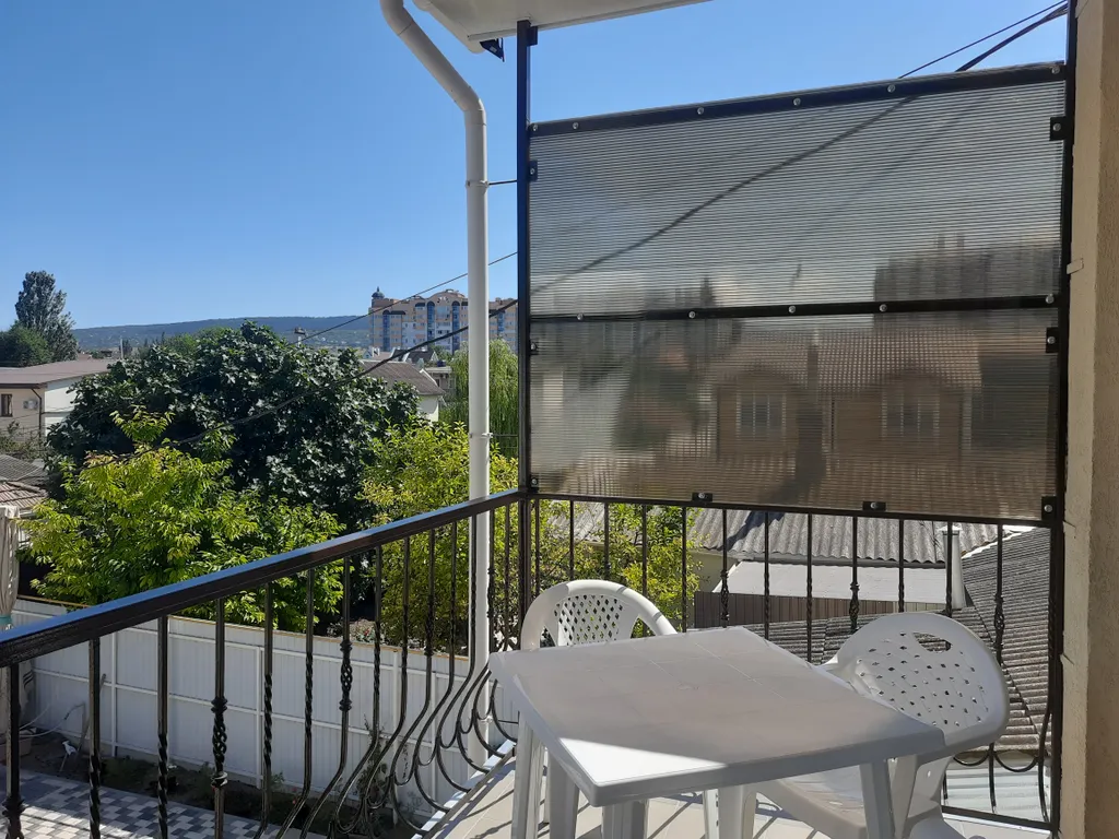 Квартира Комната — аренда посуточно в Феодосия