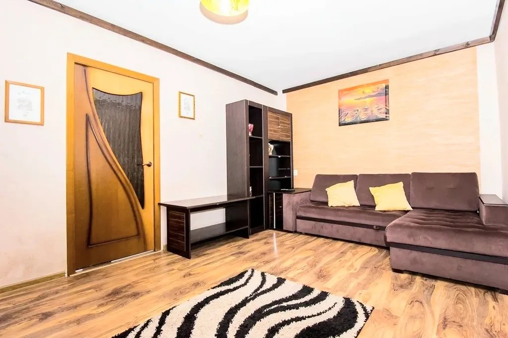 Квартира в центре ТЦ Галерея