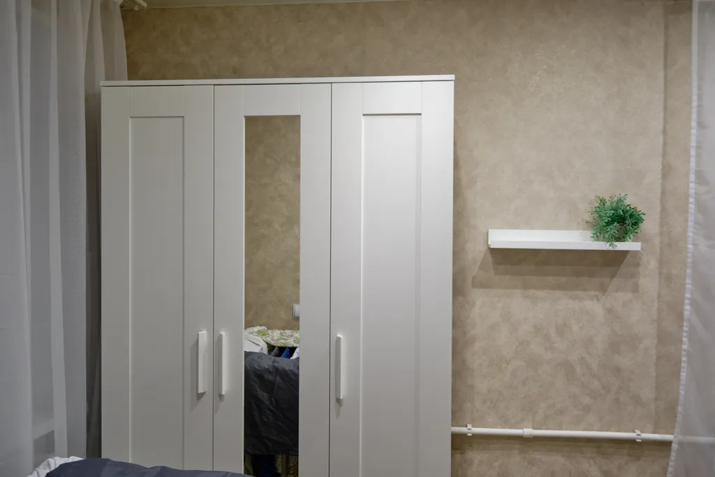 Квартира рядом с горнолыжным склоном