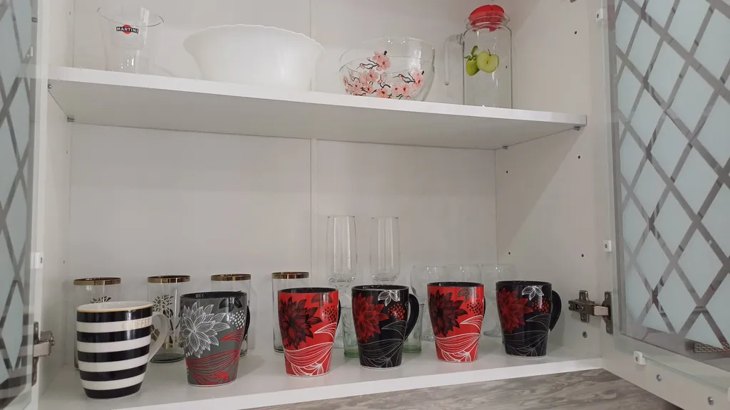 Уютная квартира в новом доме