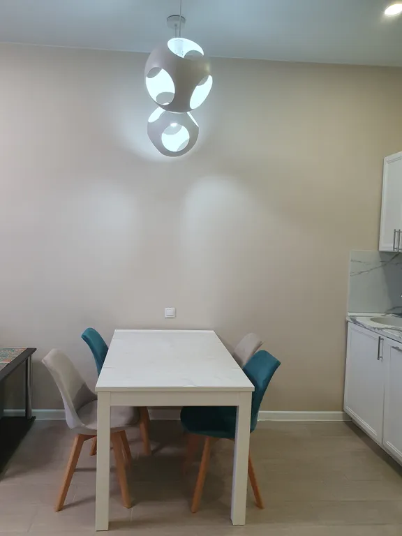 Квартира 2-комнатная квартира с видом на море — Лазаревское