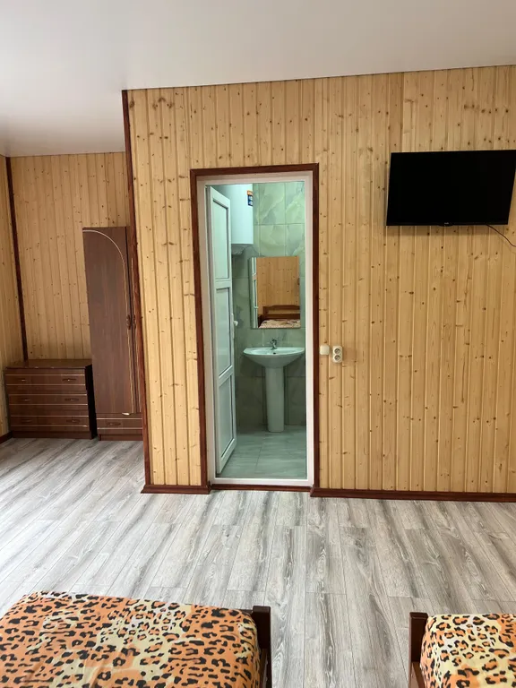 1-комнатный Дом