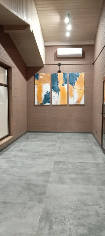 Дом с баней и бассейном на большую компанию