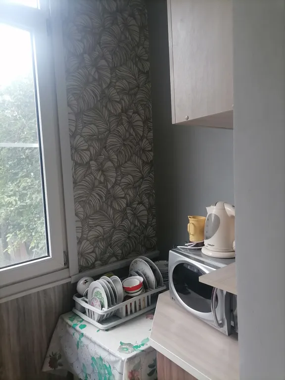 Уютная квартира в центре