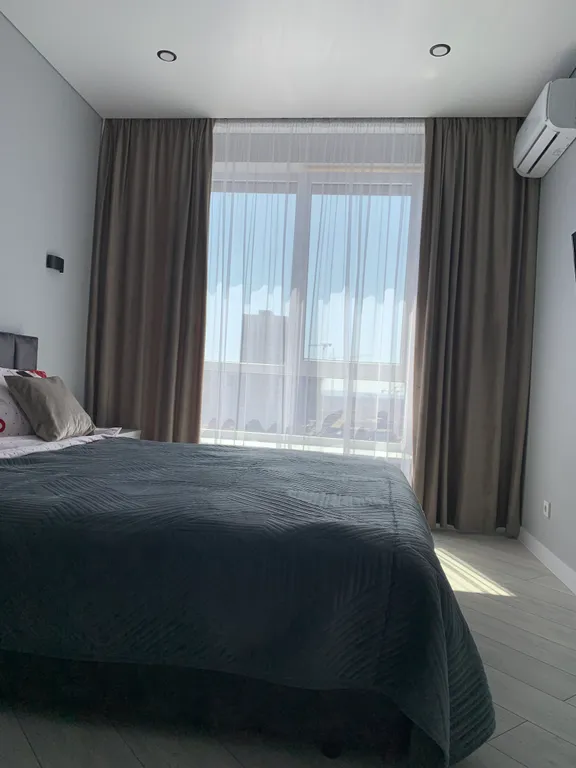 Красивая, элитная квартира класса люкс