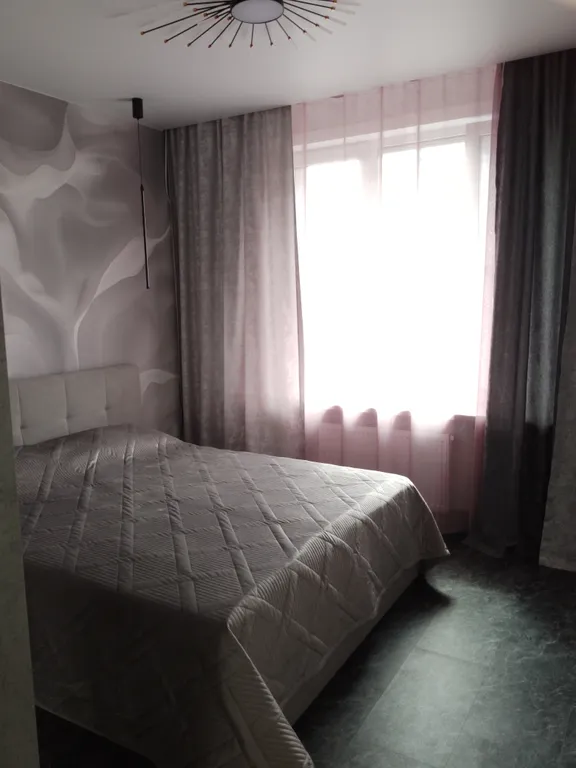 Уютная евродвушка новострой рядом с Горным воздухом