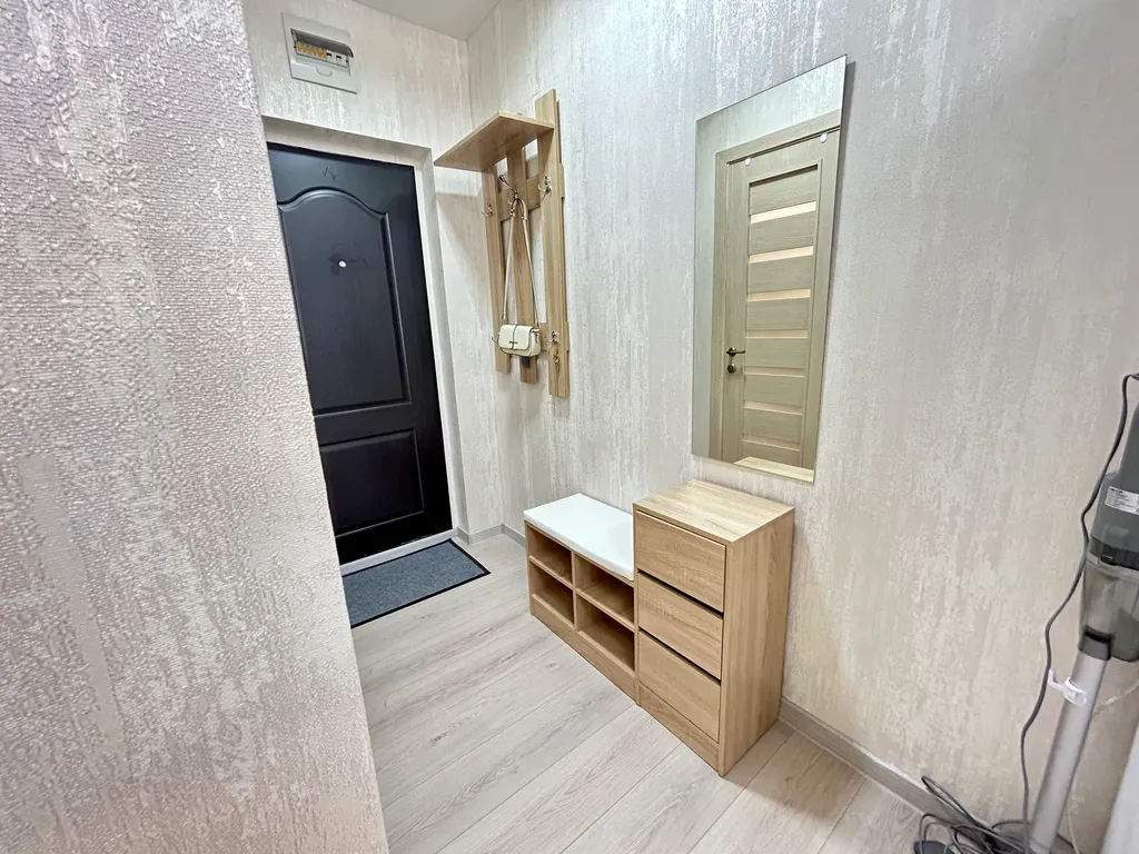 Квартира Уютная квартира для двоих — Сочи