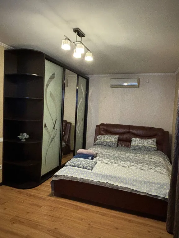 Квартира 1-комнатная Квартира — Симферополь