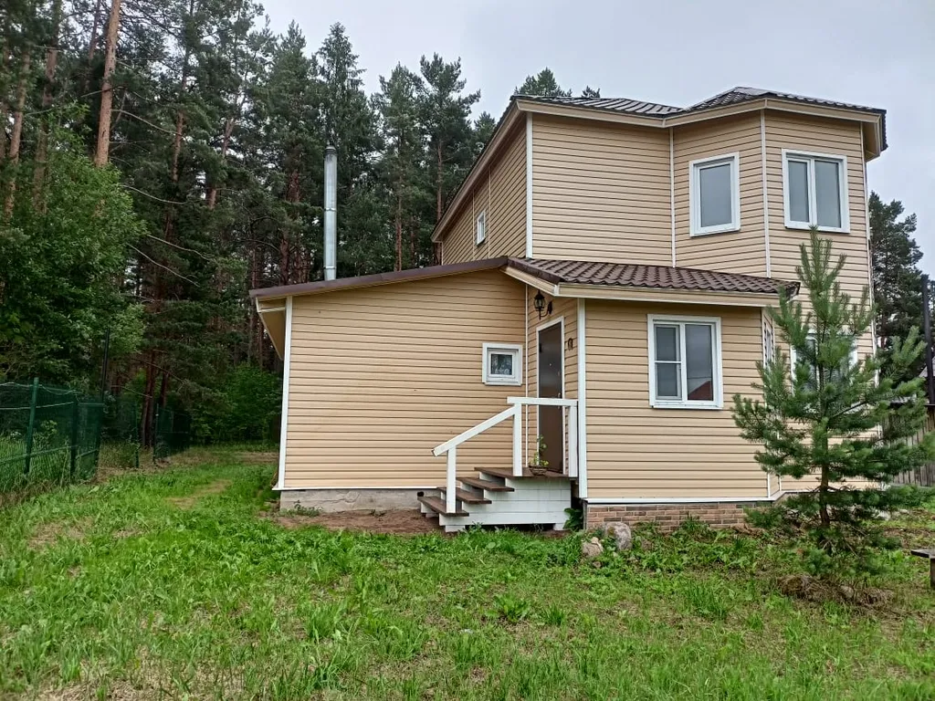 4-комнатный Дом