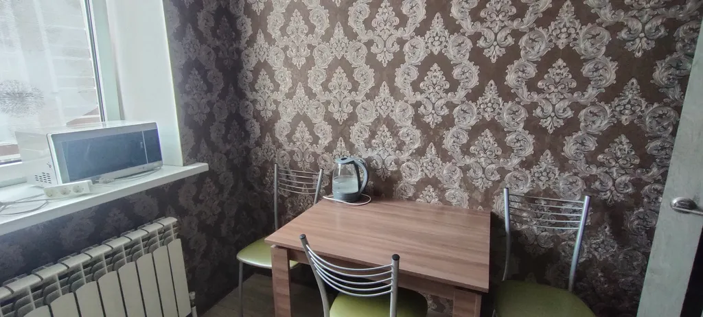 Уютная квартира в престижном новом районе