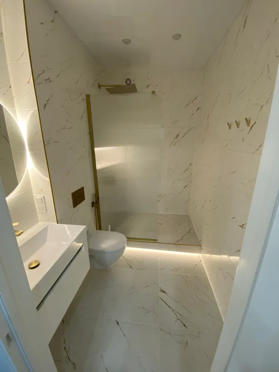 Уютная квартира в Пионерском курорте