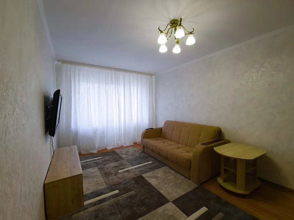 Квартира в центре города