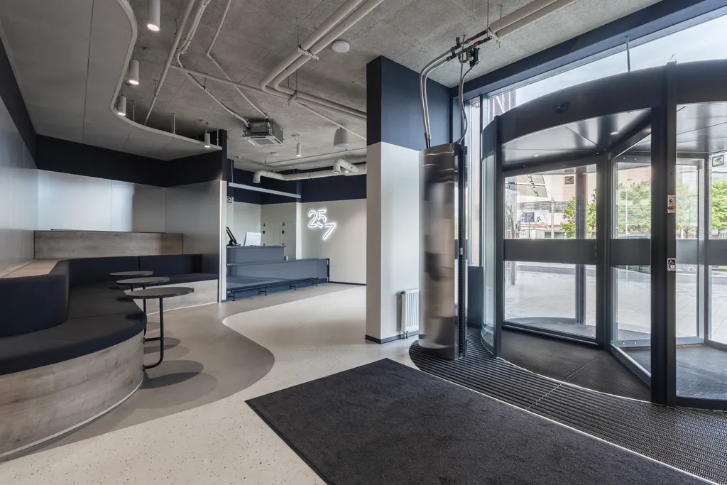 Квартира 1-комнатная Квартира — Санкт-Петербург