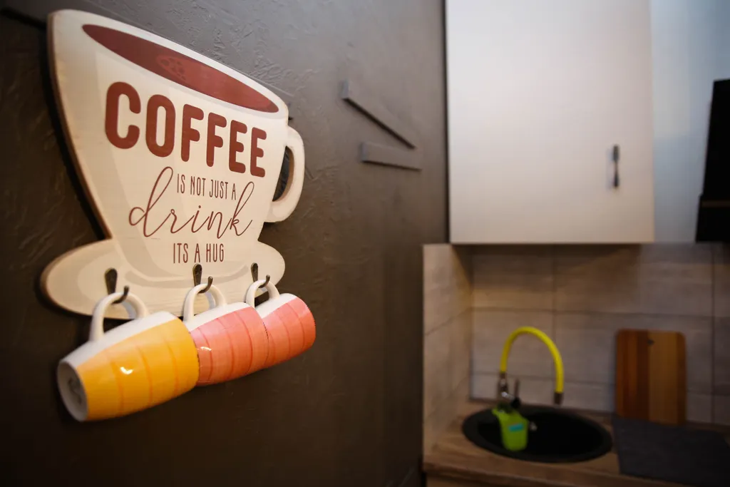 Квартира в стиле loft