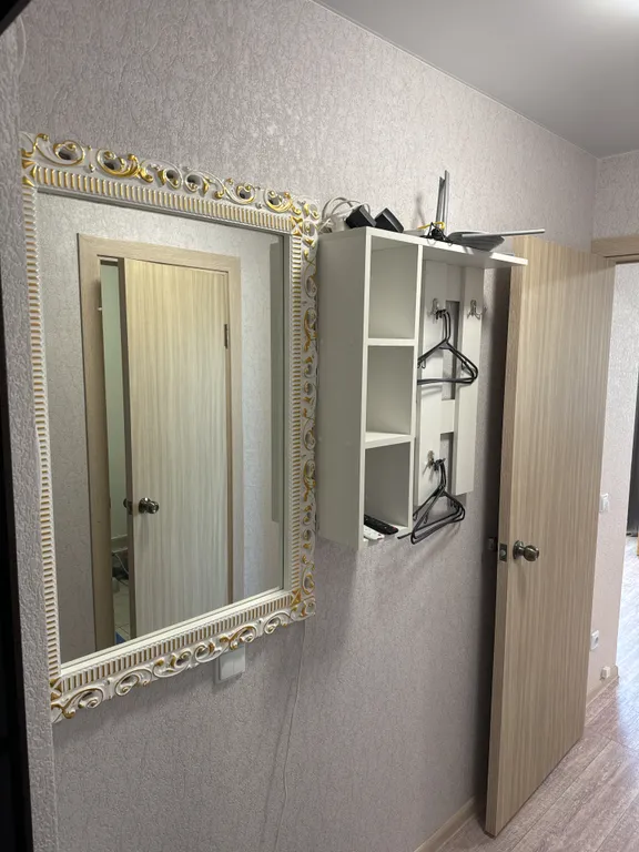 Суворовский трасса М-4