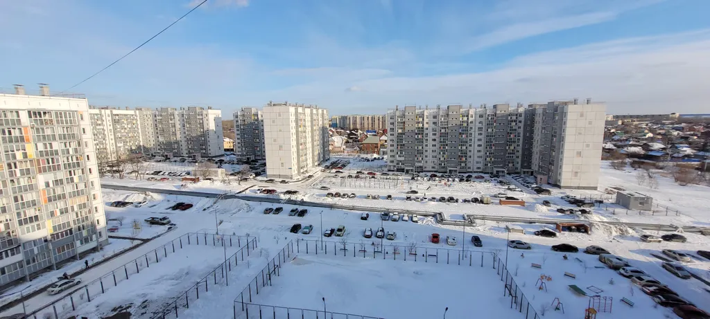 Квартира Уютная квартира — Челябинск