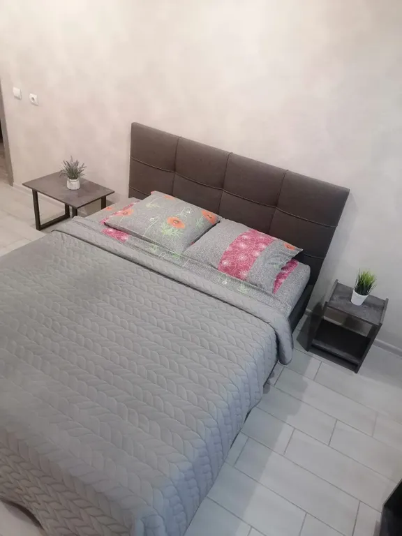 Уютная 1-комнатная квартира