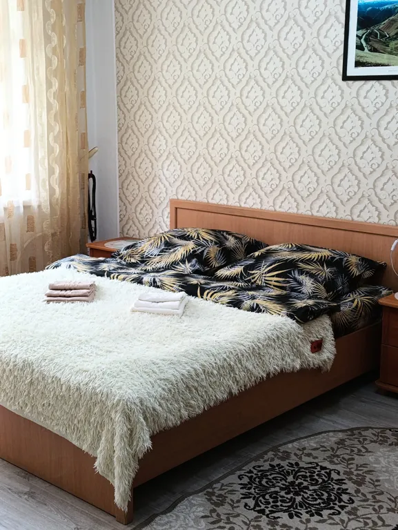 Величие гор