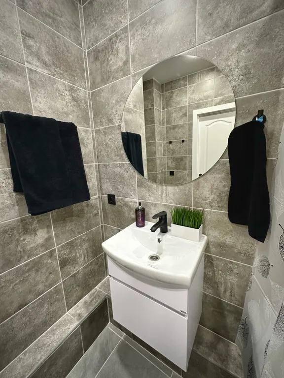 Квартира Квартира с новой мебелью и техникой — Краснодар