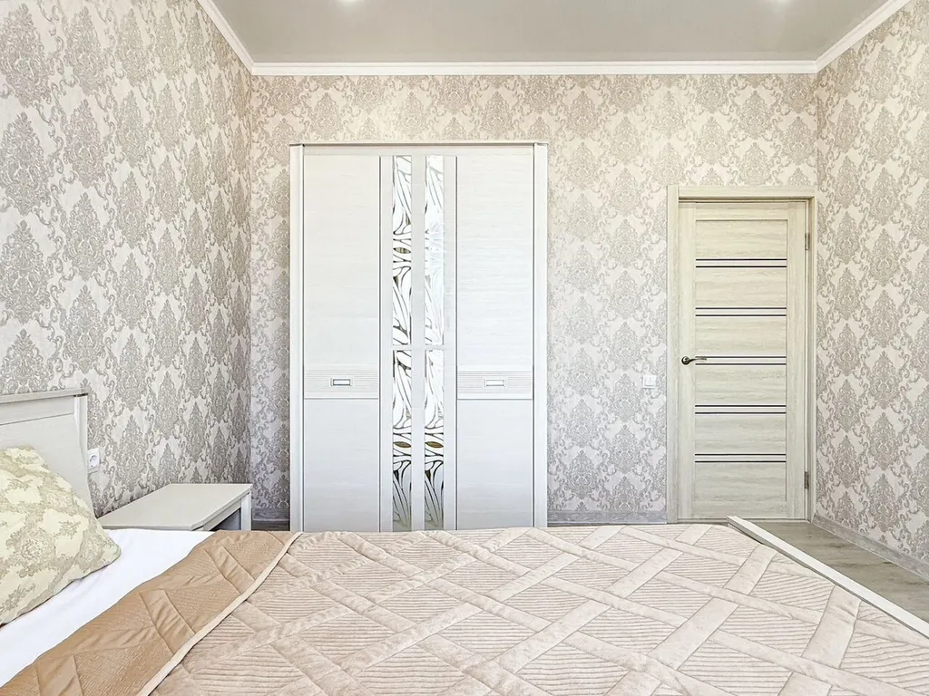 Квартира на улице Маршала Жукова