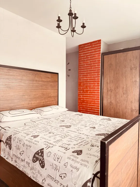 Северное сияние 39 этаж