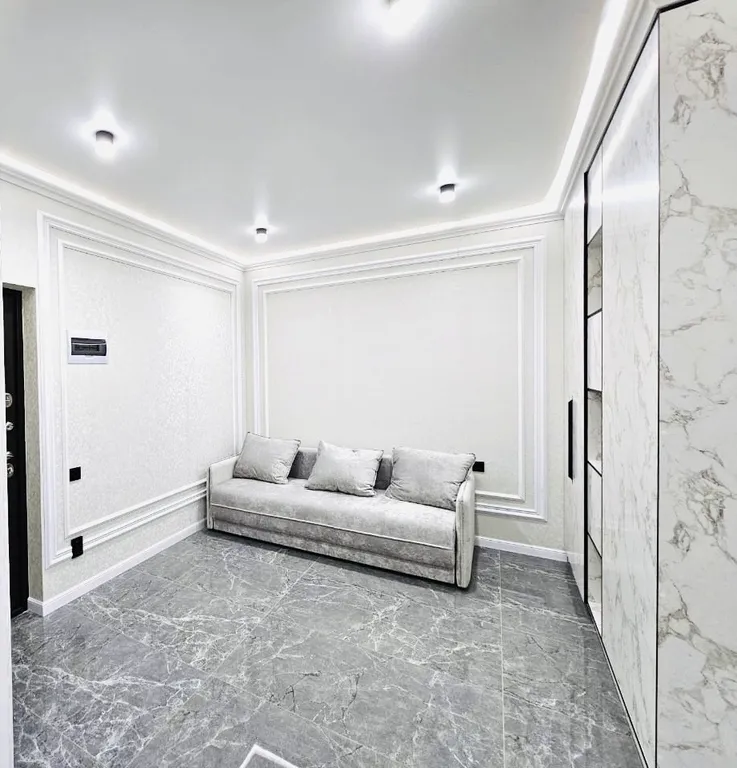 Квартира люкс с видом на гору в 5 мин езды от аэропорта и экспо центра