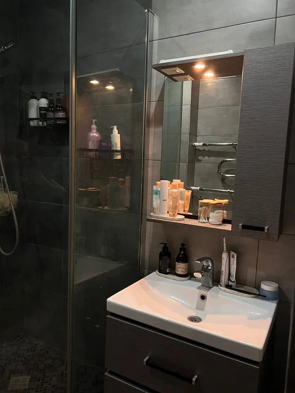 Квартира Квартира в центре у жд вокзала — Уфа