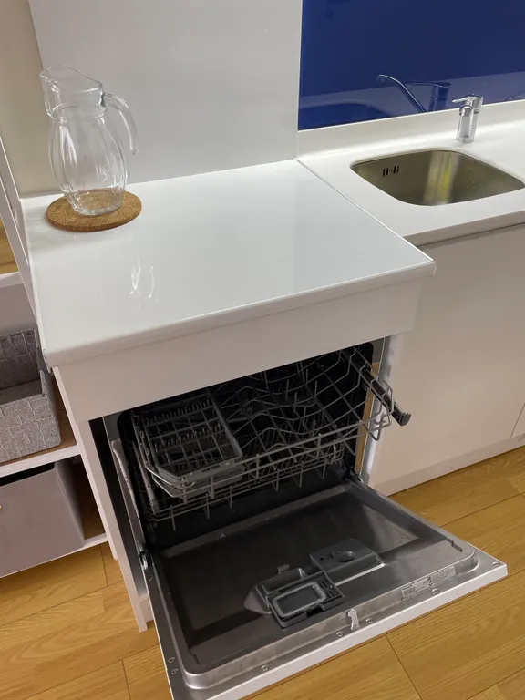 Orbi city luxury suite