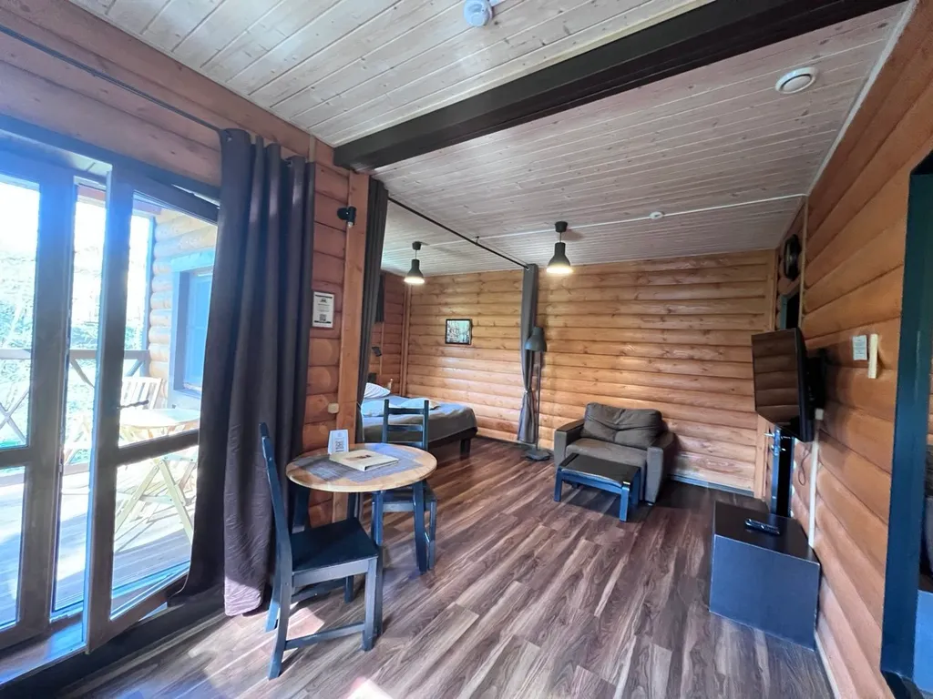 Вилла Делюкс СПА