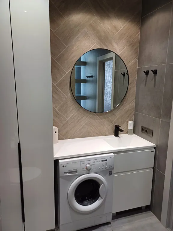 Уютная евротрешка для комфортного отдыха на высоком уровне