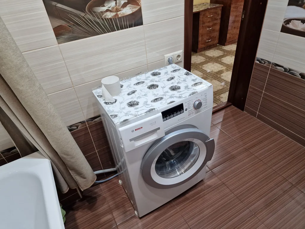 Шикарная квартира в новостройке, в историческом центре города