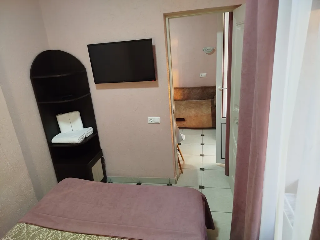 Квартира Комната — Анапа