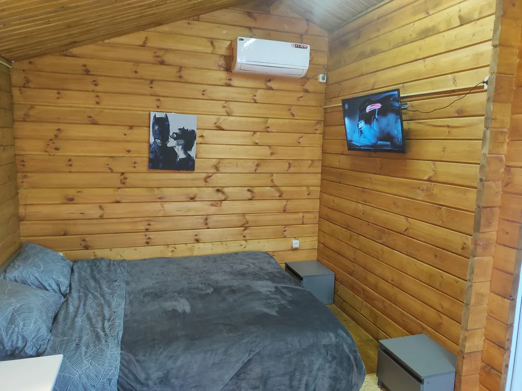 Гостевой дом тропикана жилье сухум