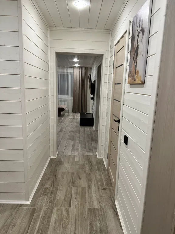 Дом на участке 6 сот.