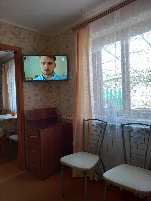 1-комнатная Квартира — аренда посуточно в Ейск