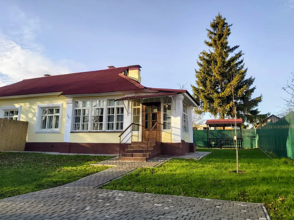 Коттедж Дом у Коломенского Кремля — аренда посуточно в Коломна