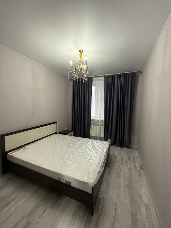 Просторная квартира на берегу моря